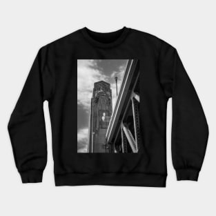 Guardian of Traffic Crewneck Sweatshirt